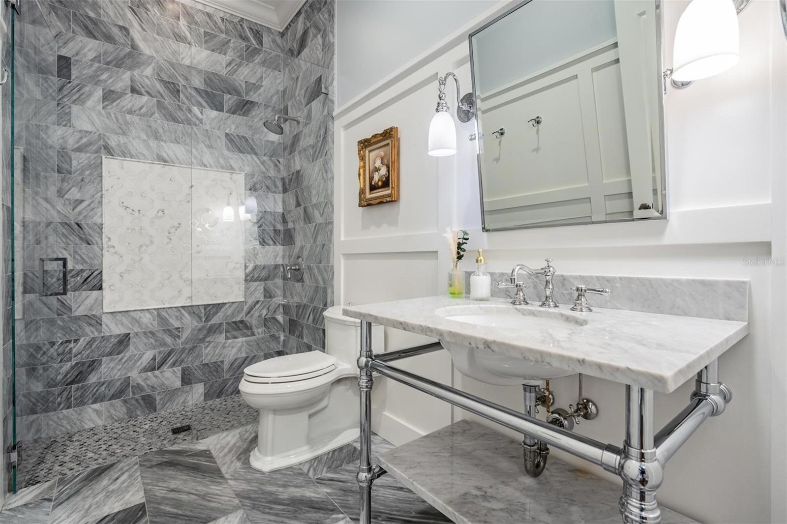 LAKE CALM PLATTED SUBDIVISION - Residential