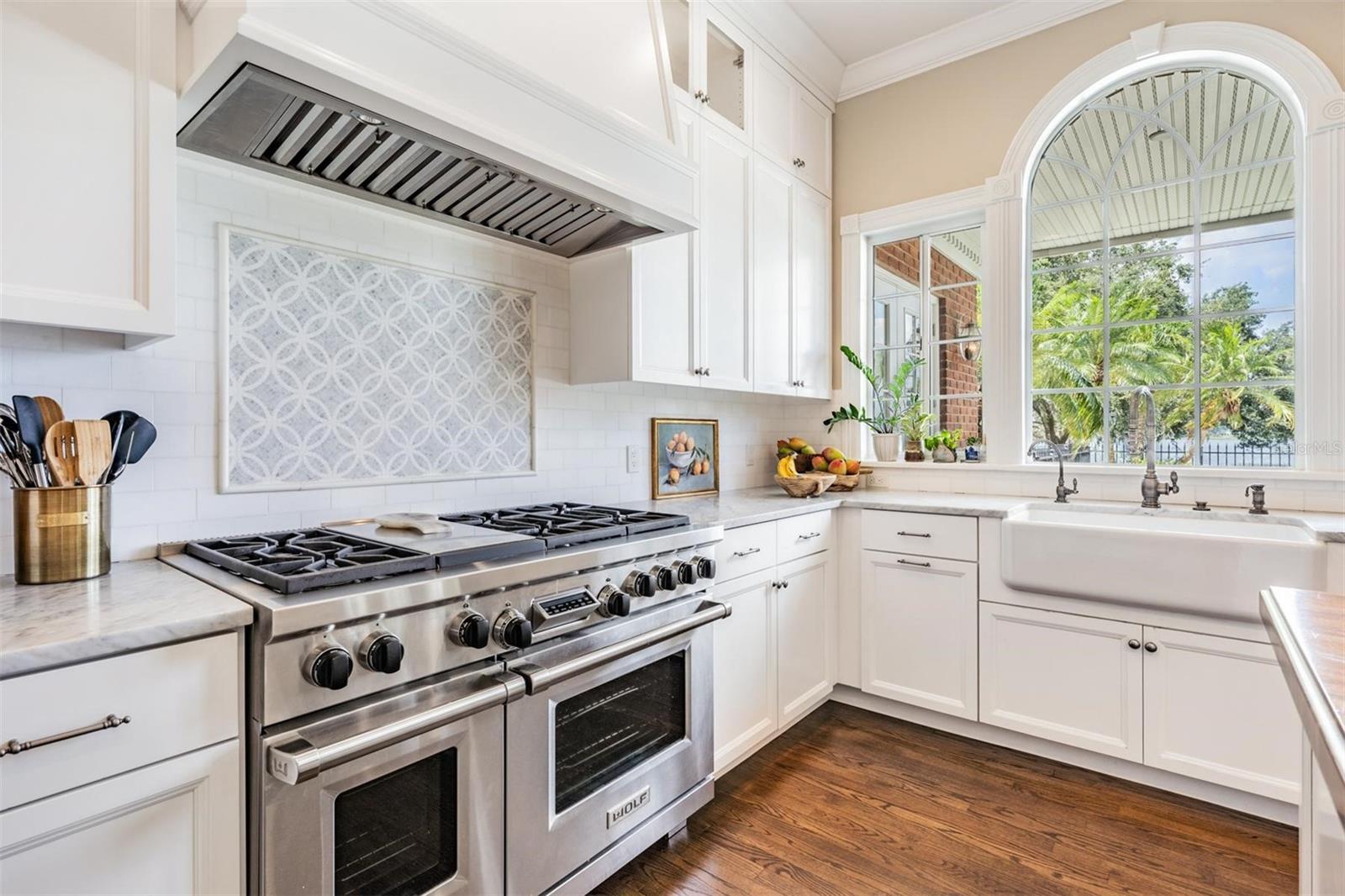 LAKE CALM PLATTED SUBDIVISION - Residential