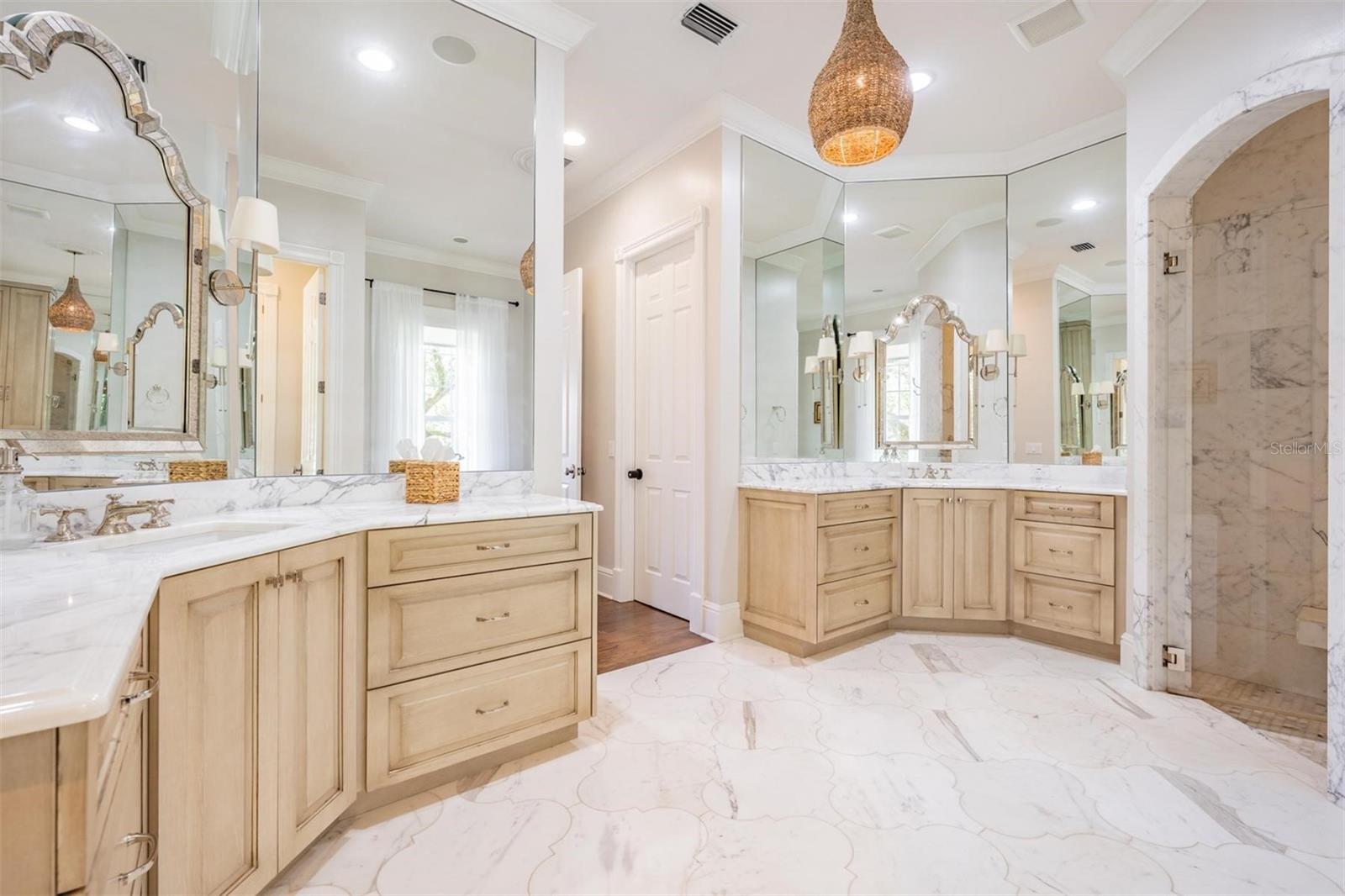 LAKE CALM PLATTED SUBDIVISION - Residential