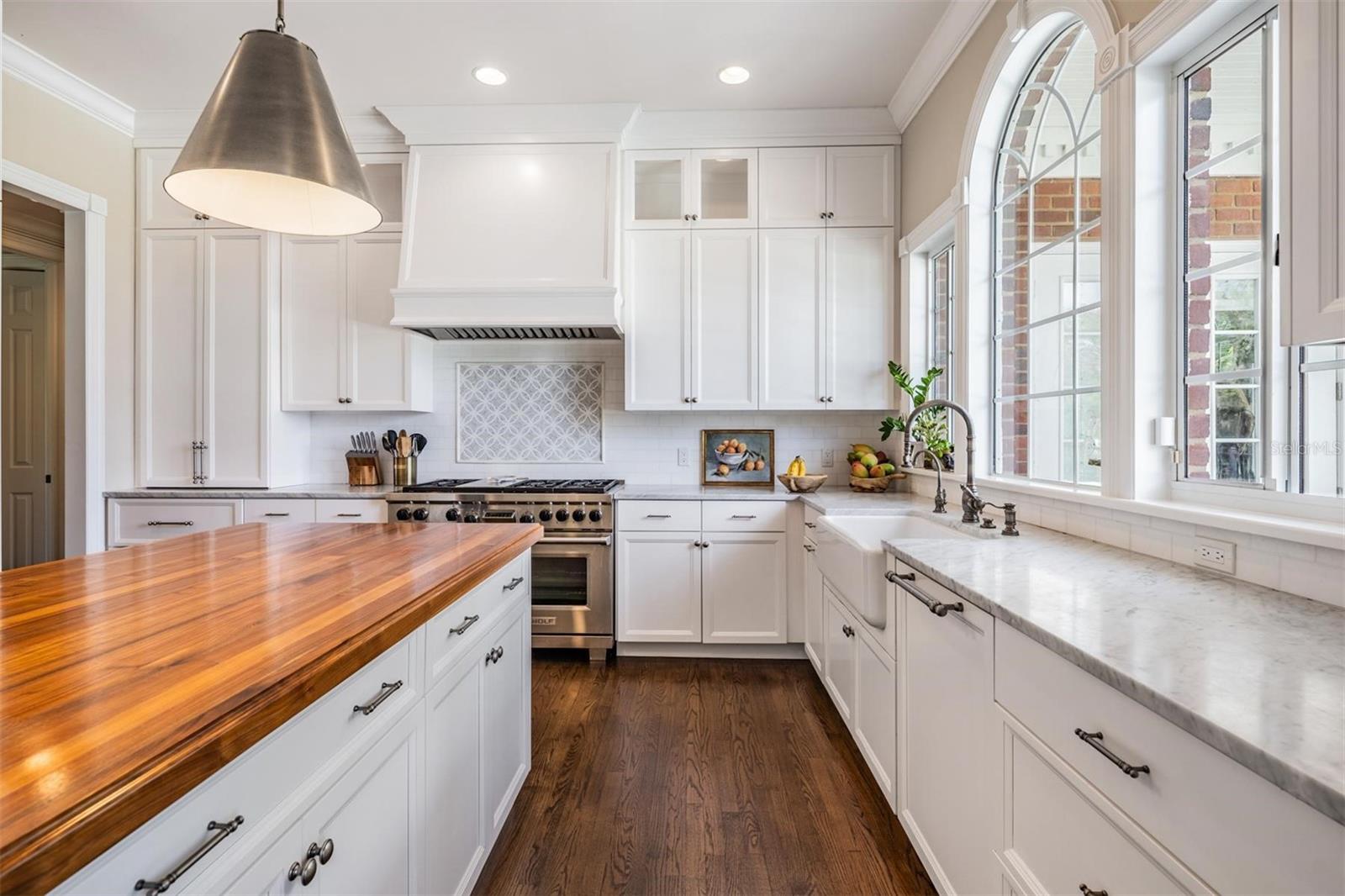 LAKE CALM PLATTED SUBDIVISION - Residential