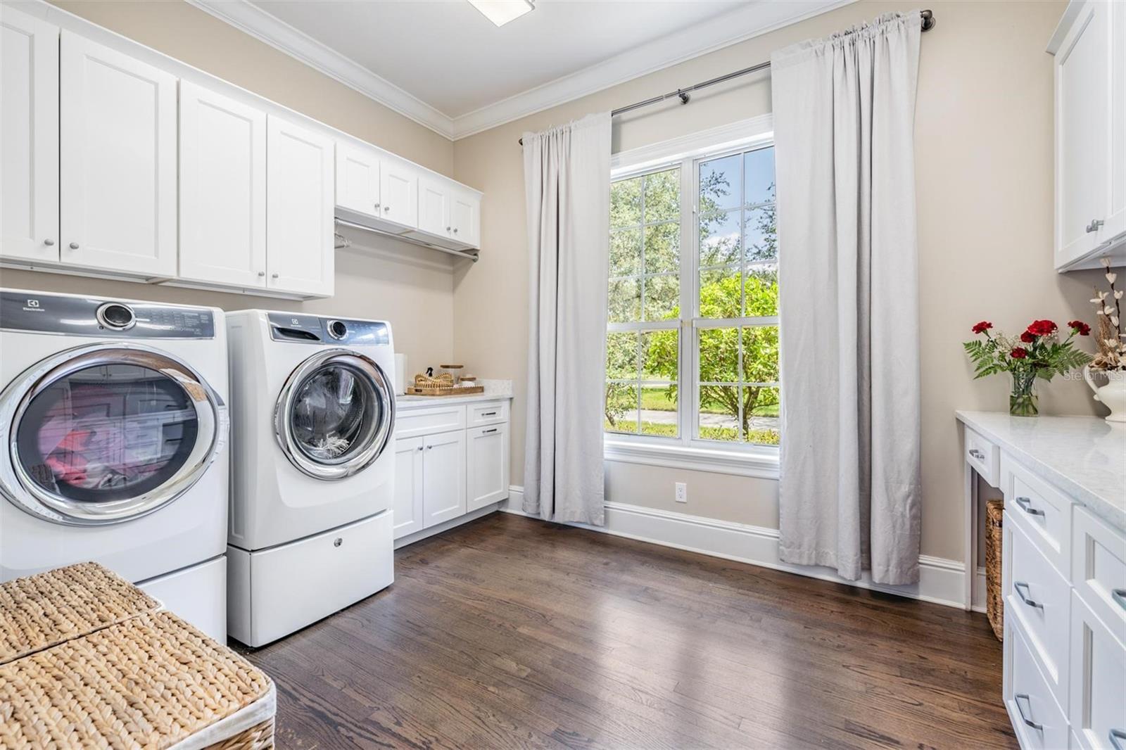 LAKE CALM PLATTED SUBDIVISION - Residential