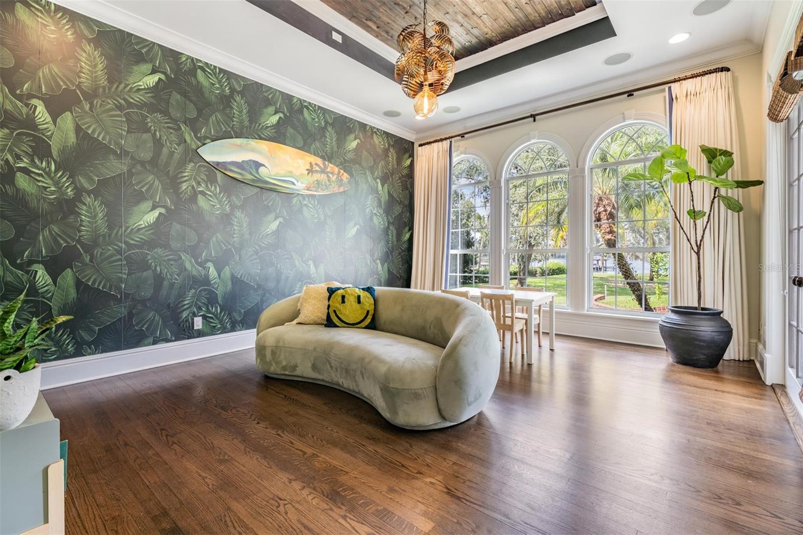 LAKE CALM PLATTED SUBDIVISION - Residential