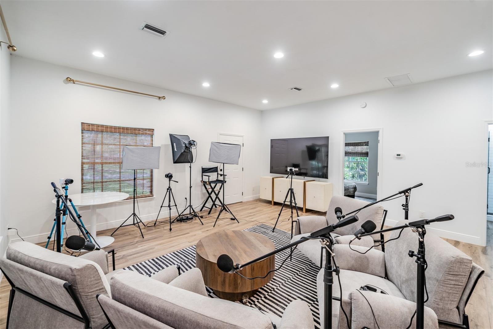 LAKE CALM PLATTED SUBDIVISION - Residential