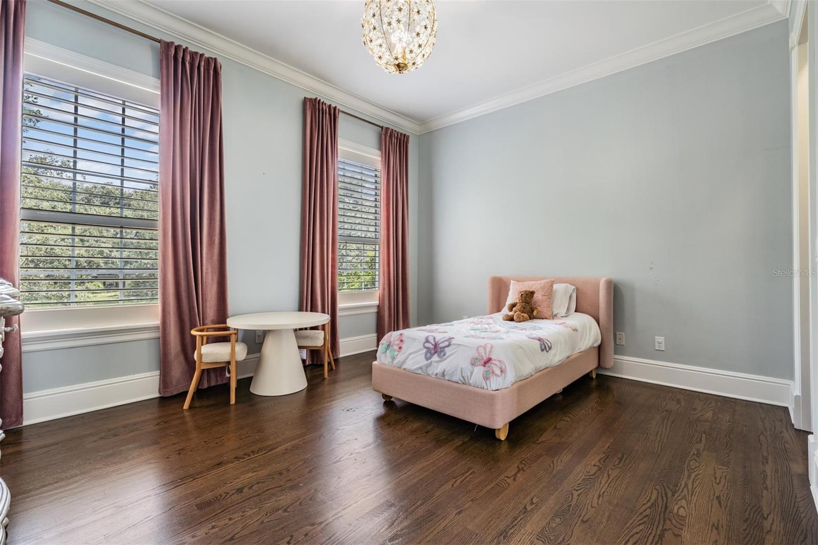 LAKE CALM PLATTED SUBDIVISION - Residential