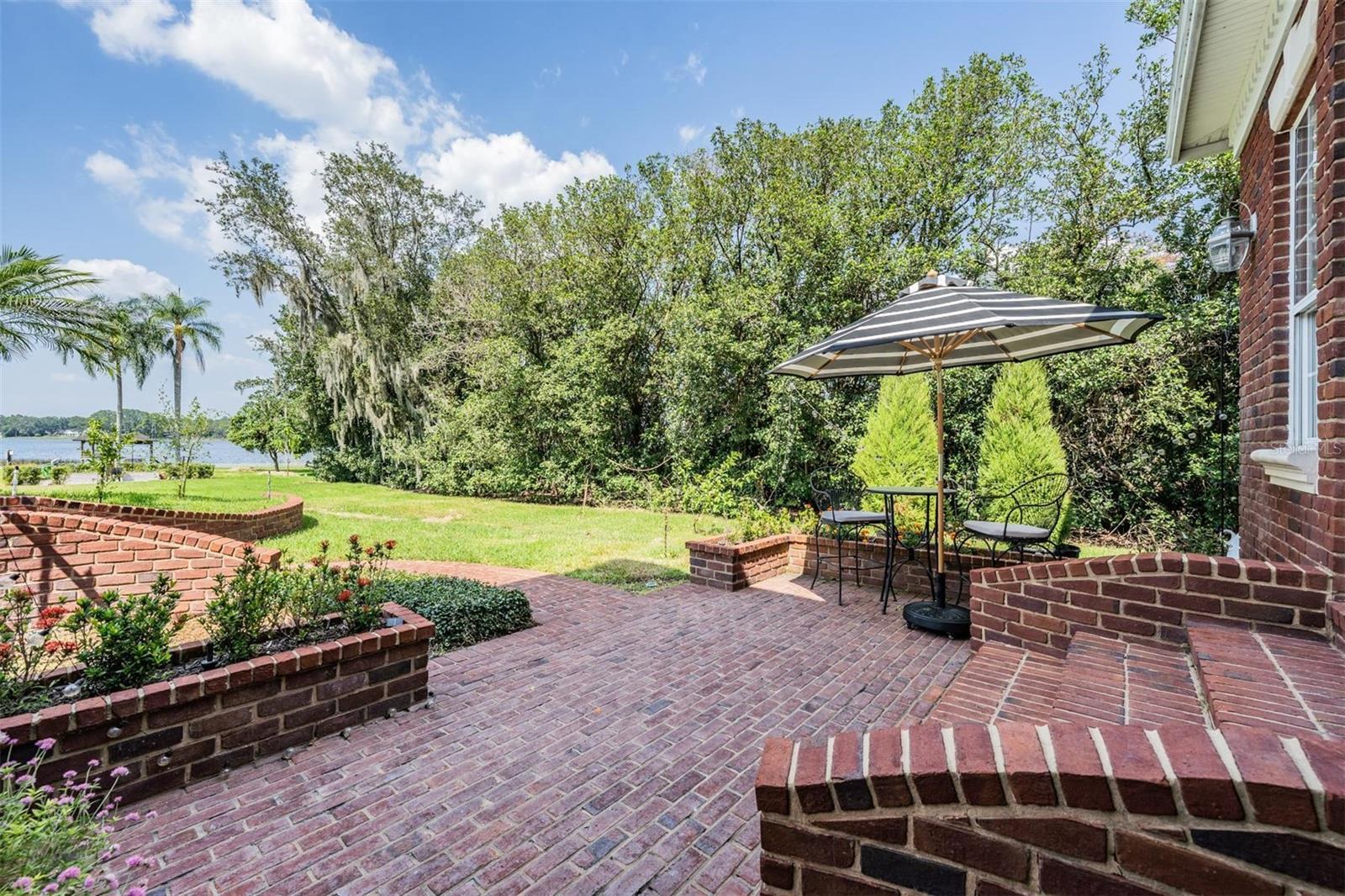 LAKE CALM PLATTED SUBDIVISION - Residential