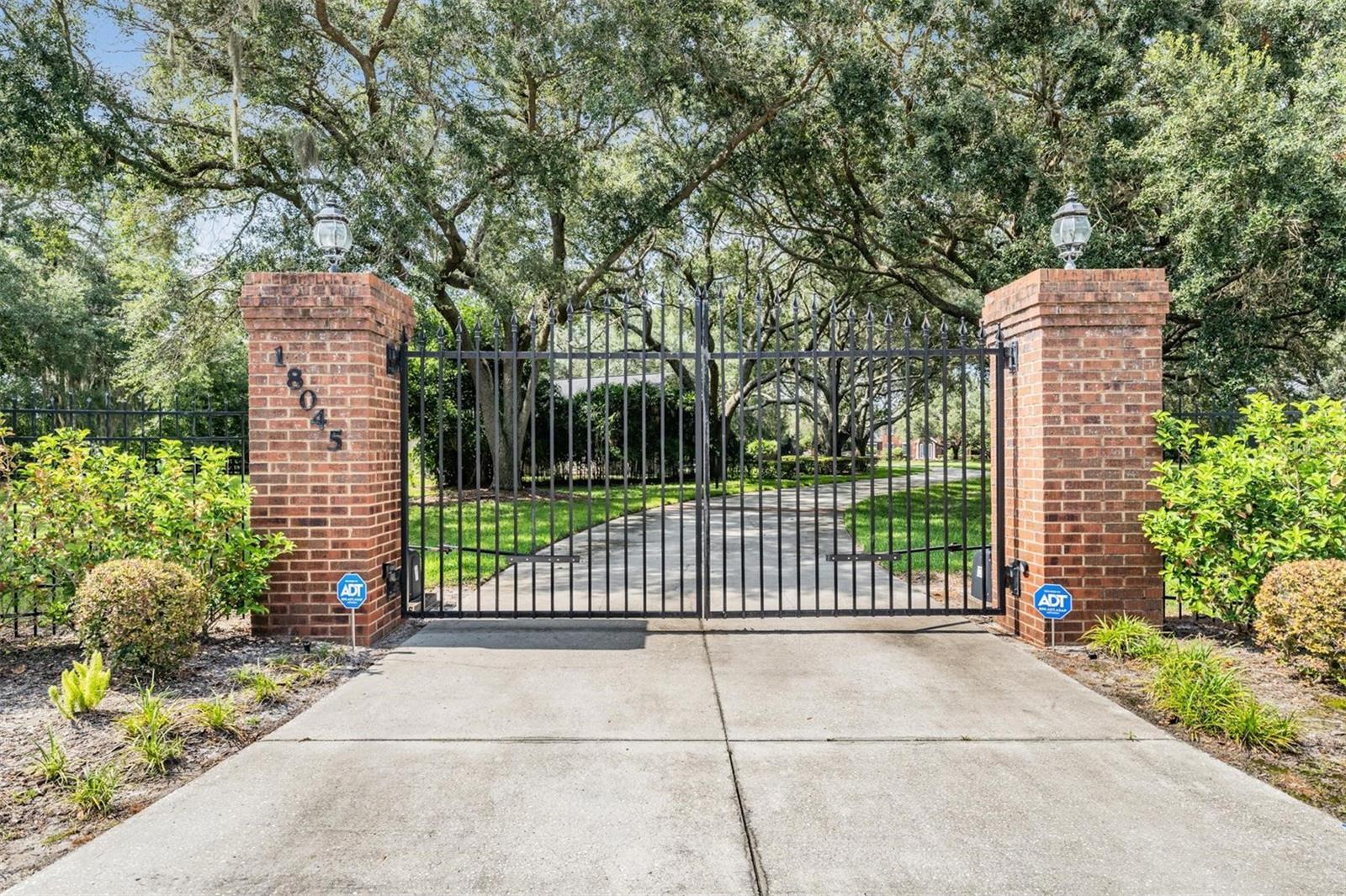 LAKE CALM PLATTED SUBDIVISION - Residential