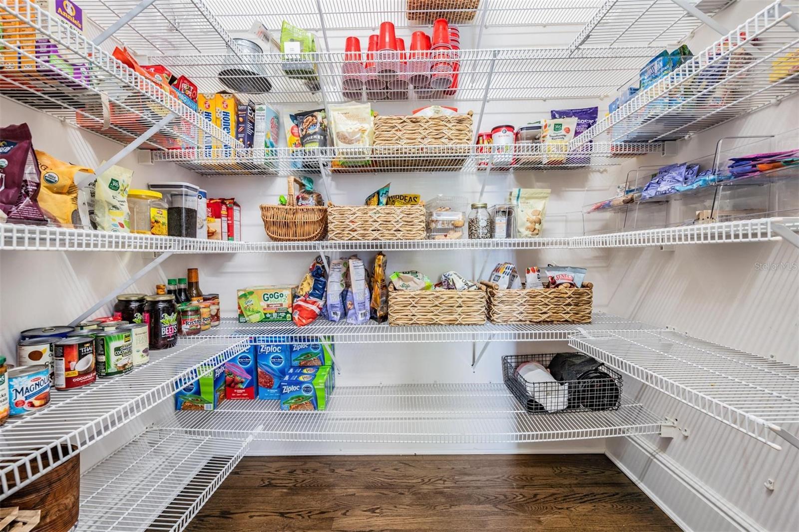 LAKE CALM PLATTED SUBDIVISION - Residential