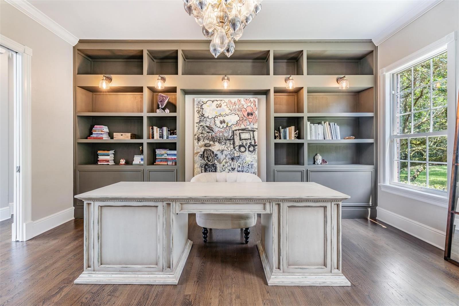 LAKE CALM PLATTED SUBDIVISION - Residential