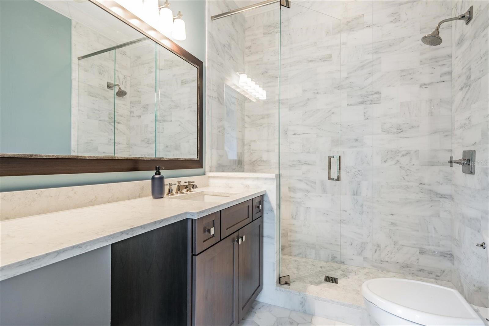 LAKE CALM PLATTED SUBDIVISION - Residential