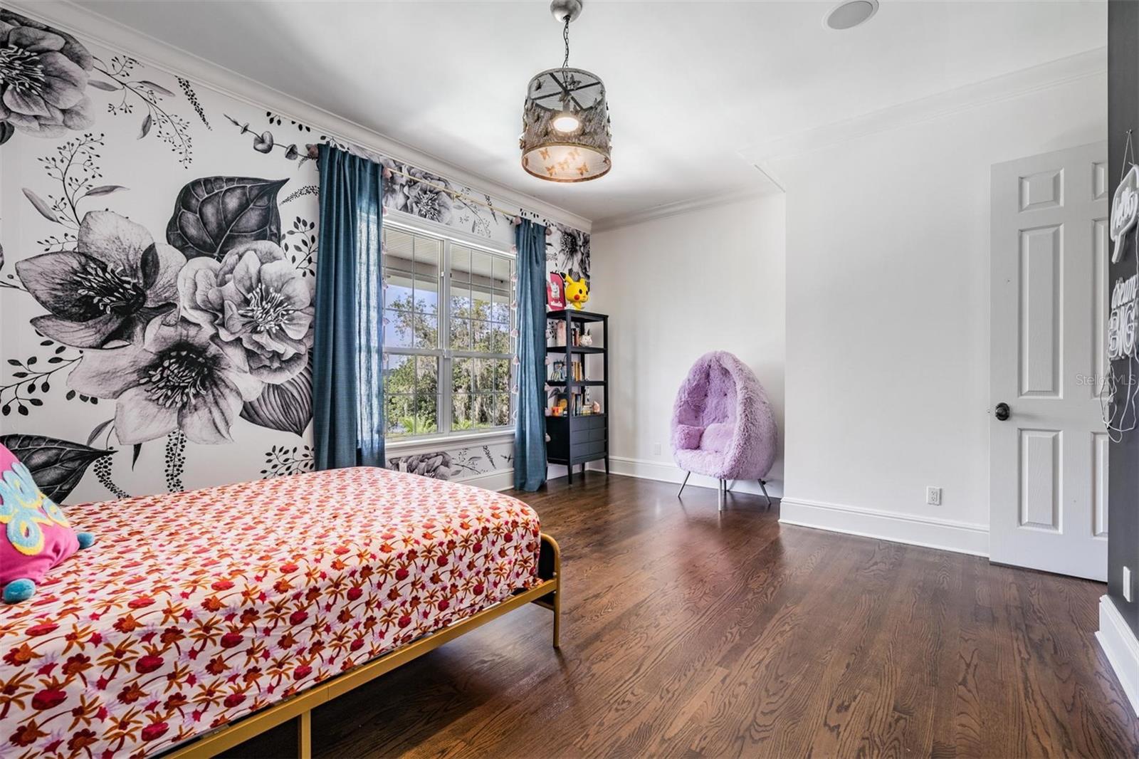 LAKE CALM PLATTED SUBDIVISION - Residential