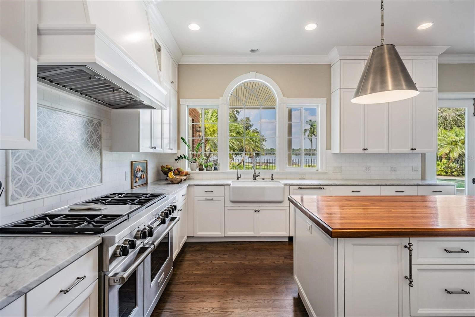 LAKE CALM PLATTED SUBDIVISION - Residential