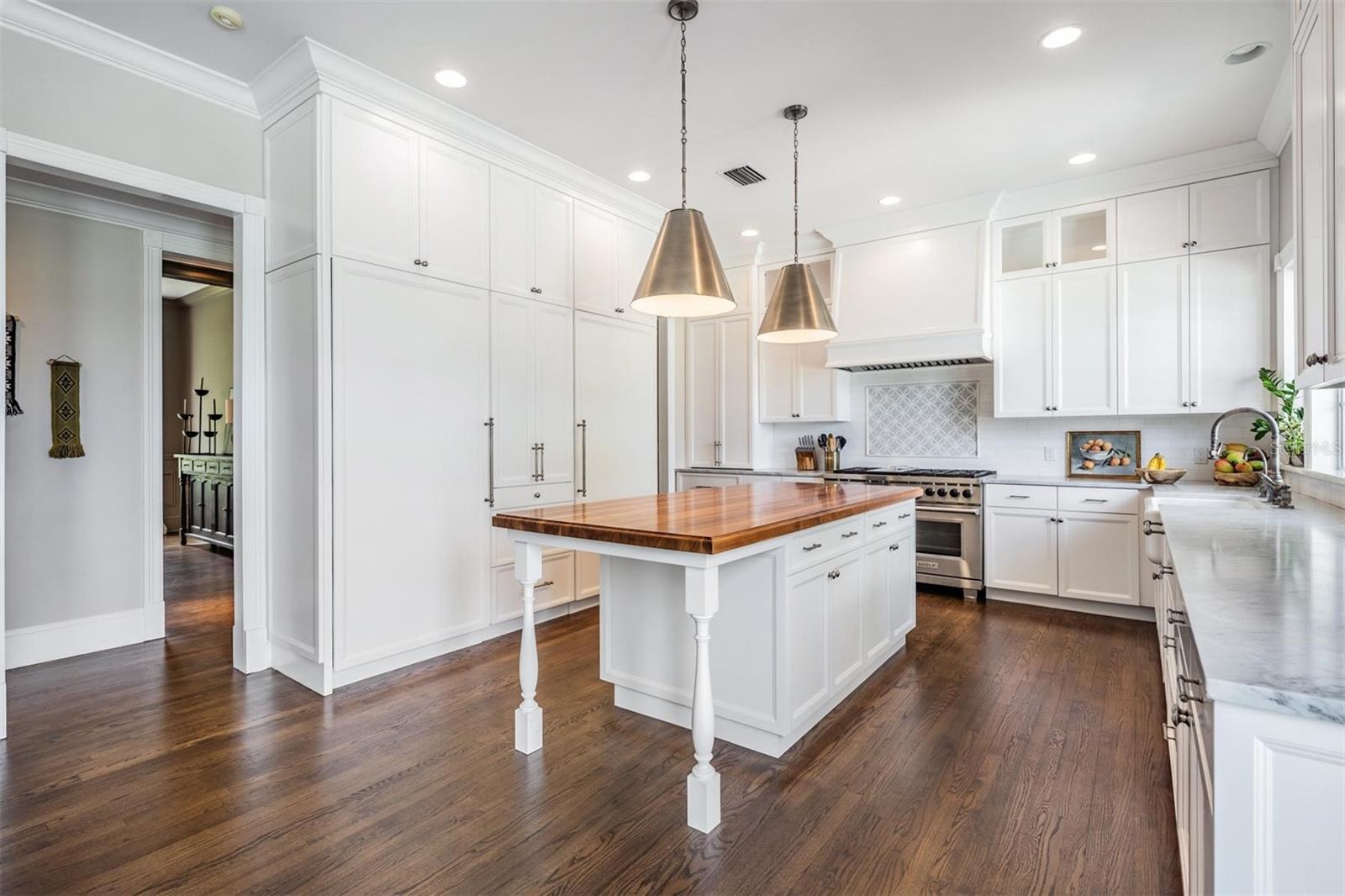 LAKE CALM PLATTED SUBDIVISION - Residential