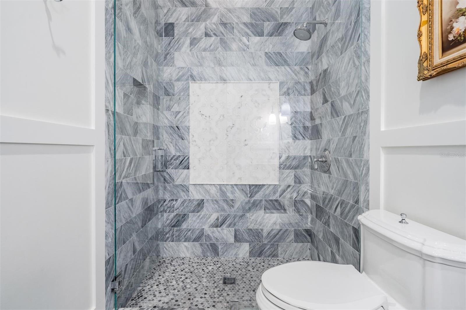 LAKE CALM PLATTED SUBDIVISION - Residential