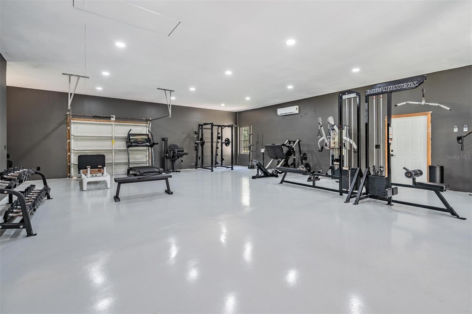 LAKE CALM PLATTED SUBDIVISION - Residential