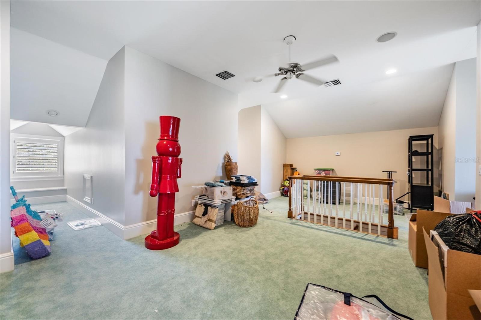 LAKE CALM PLATTED SUBDIVISION - Residential