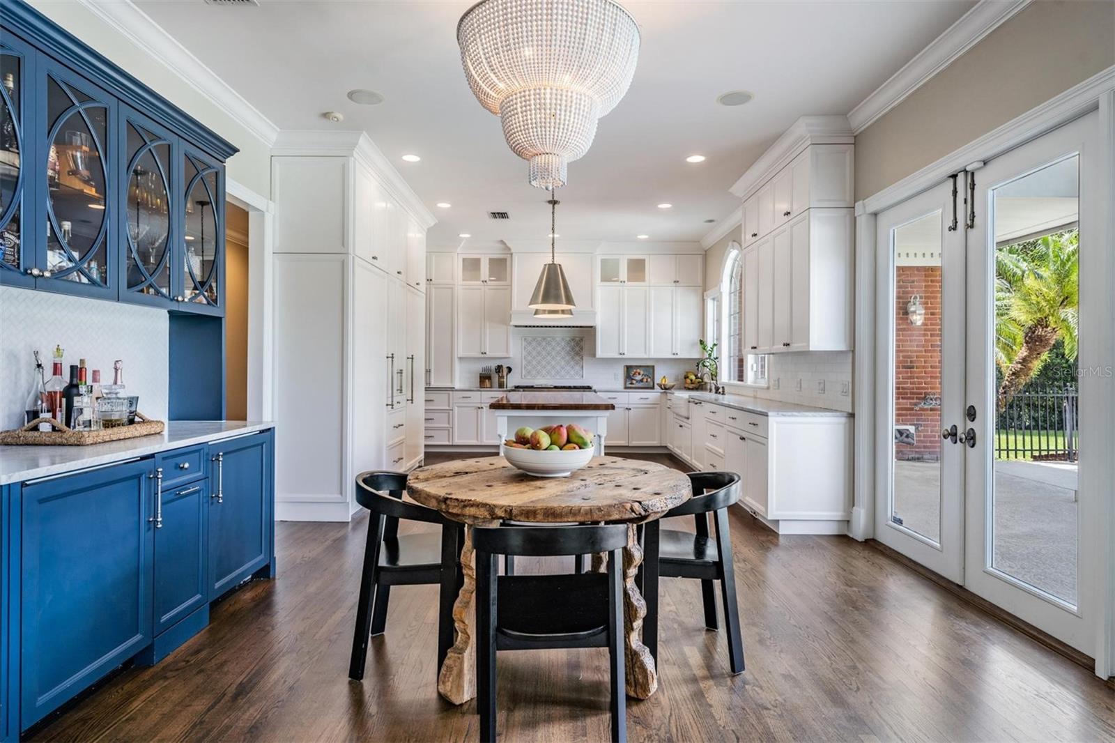 LAKE CALM PLATTED SUBDIVISION - Residential