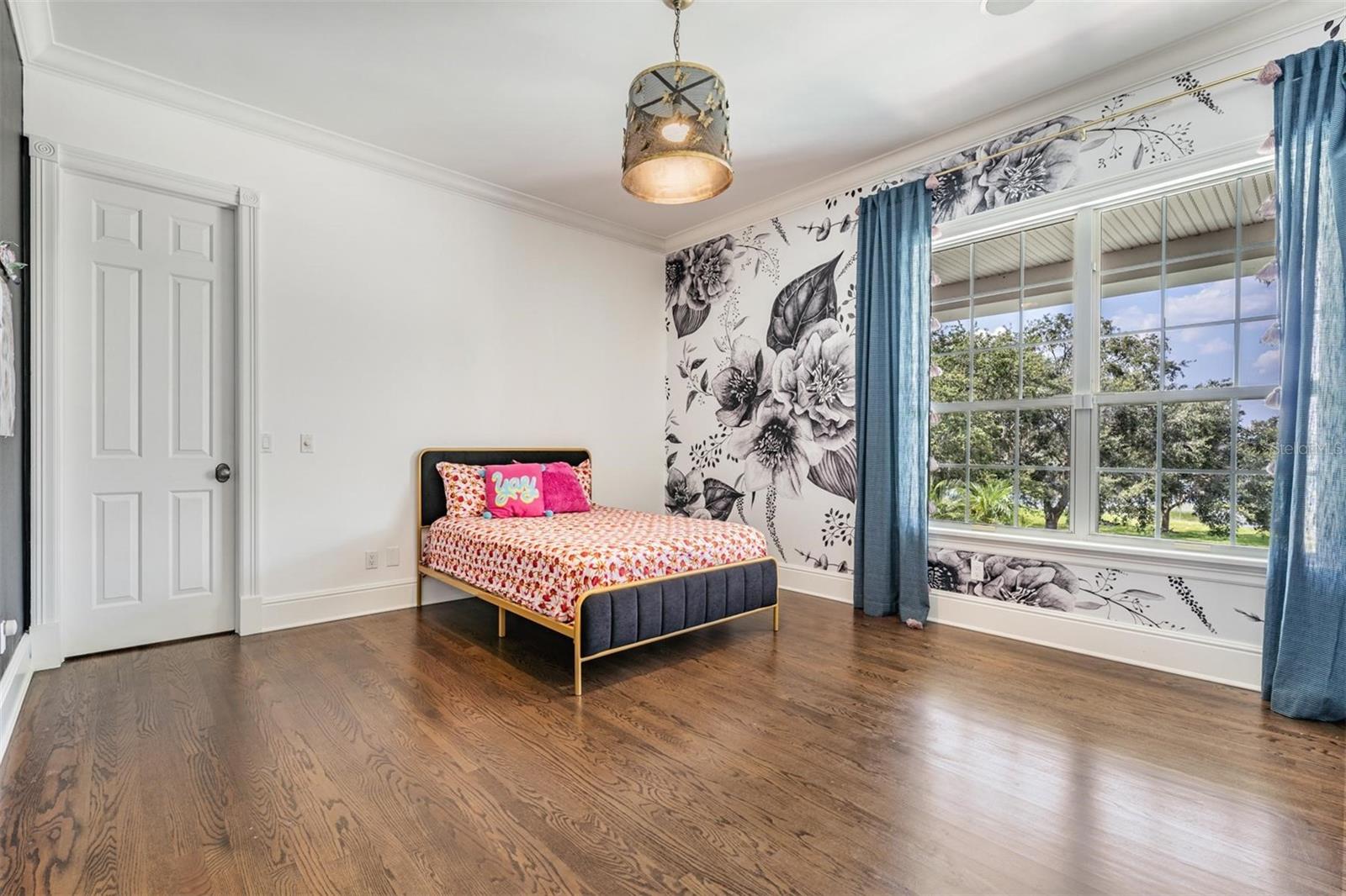 LAKE CALM PLATTED SUBDIVISION - Residential