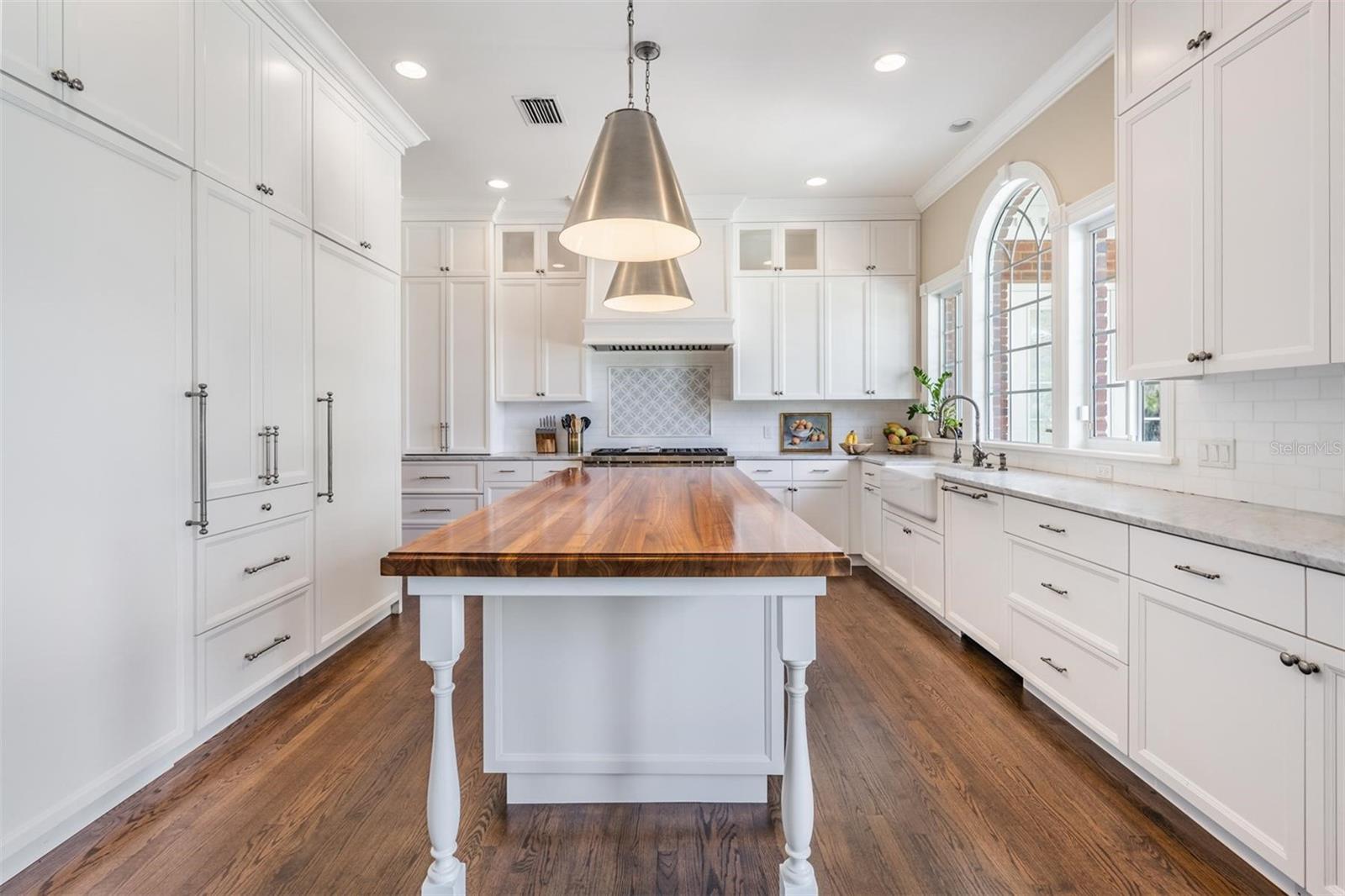 LAKE CALM PLATTED SUBDIVISION - Residential