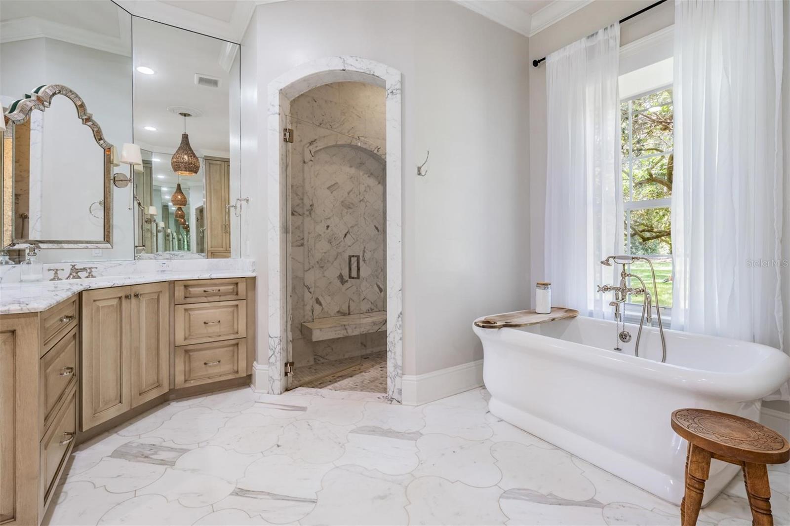 LAKE CALM PLATTED SUBDIVISION - Residential