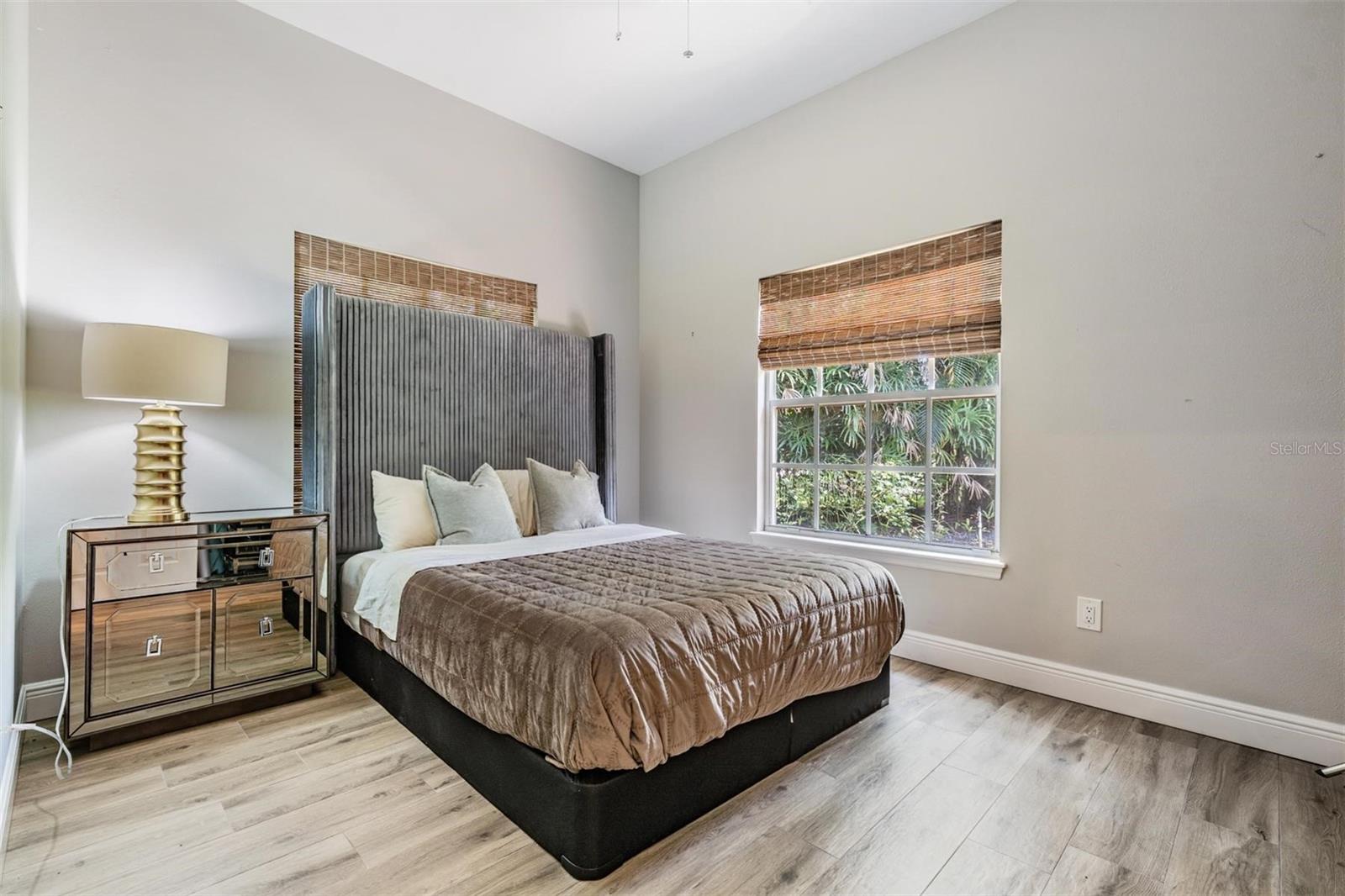 LAKE CALM PLATTED SUBDIVISION - Residential