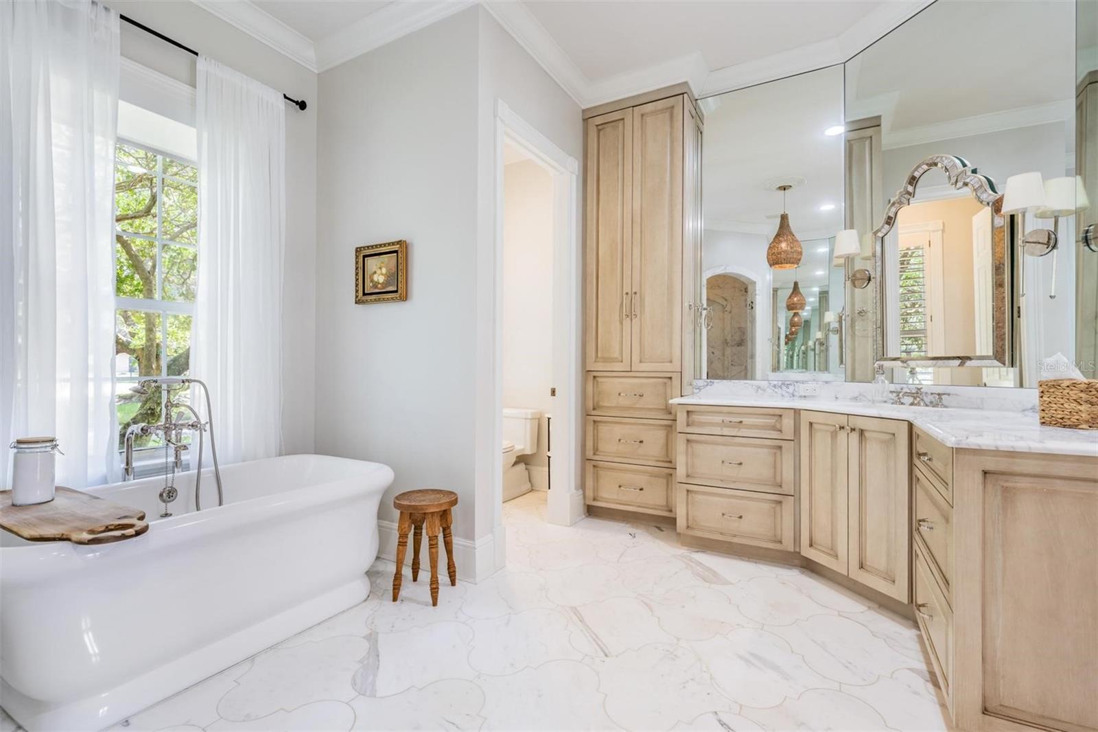 LAKE CALM PLATTED SUBDIVISION - Residential