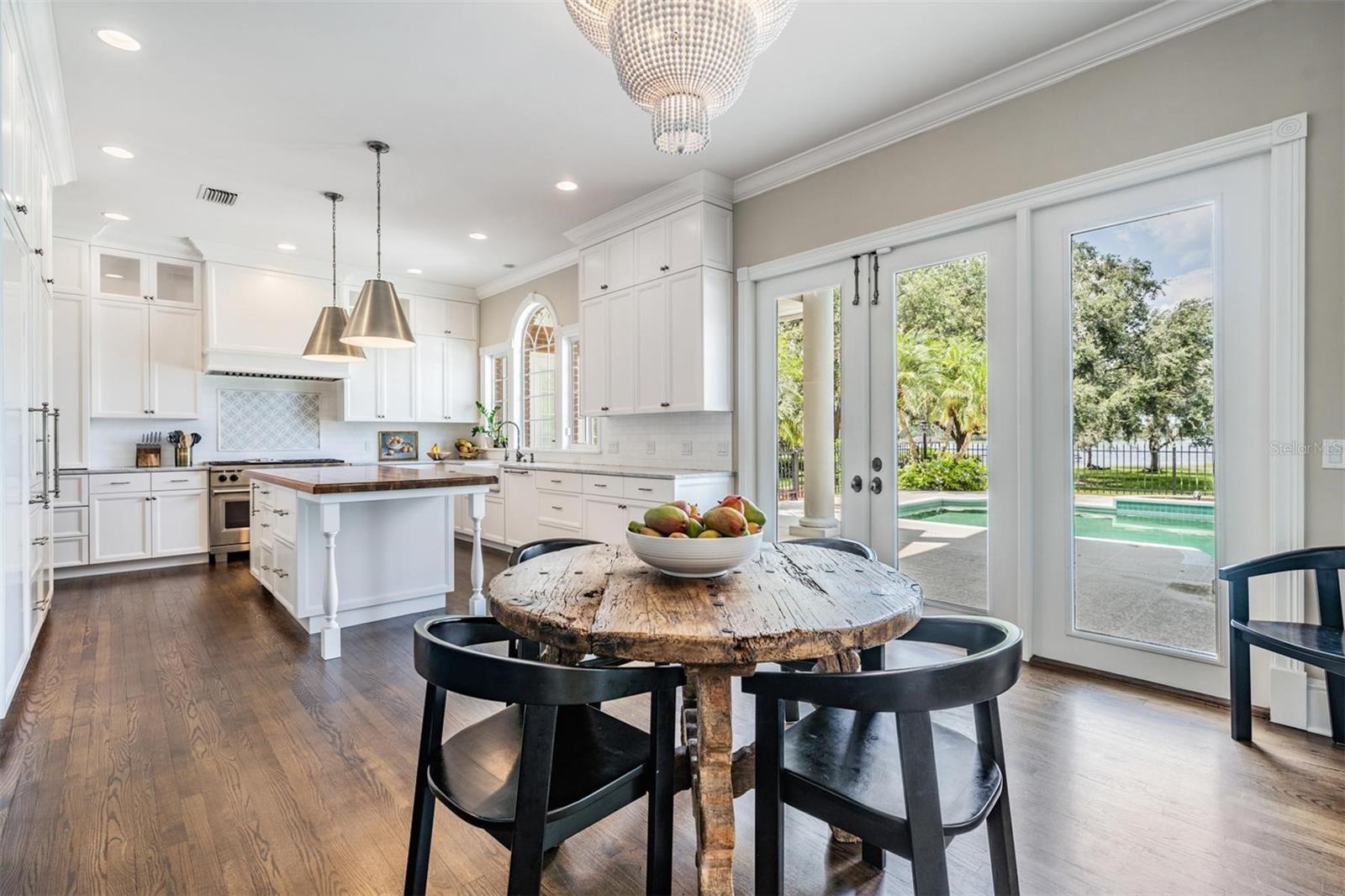 LAKE CALM PLATTED SUBDIVISION - Residential