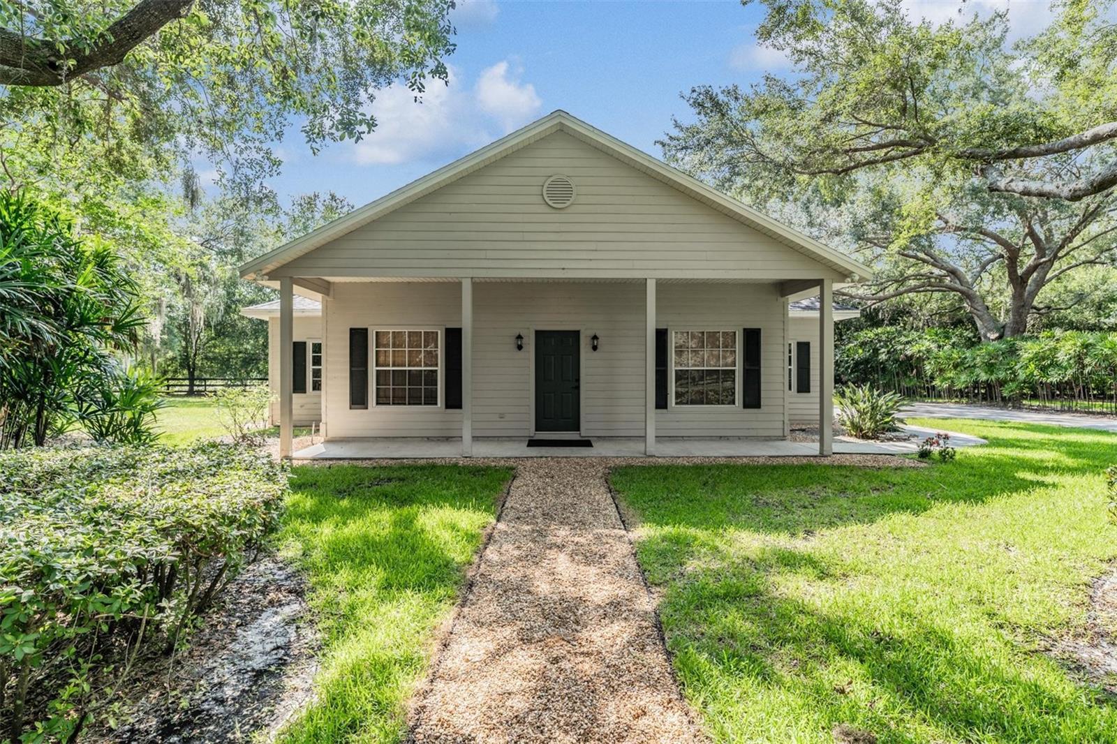 LAKE CALM PLATTED SUBDIVISION - Residential