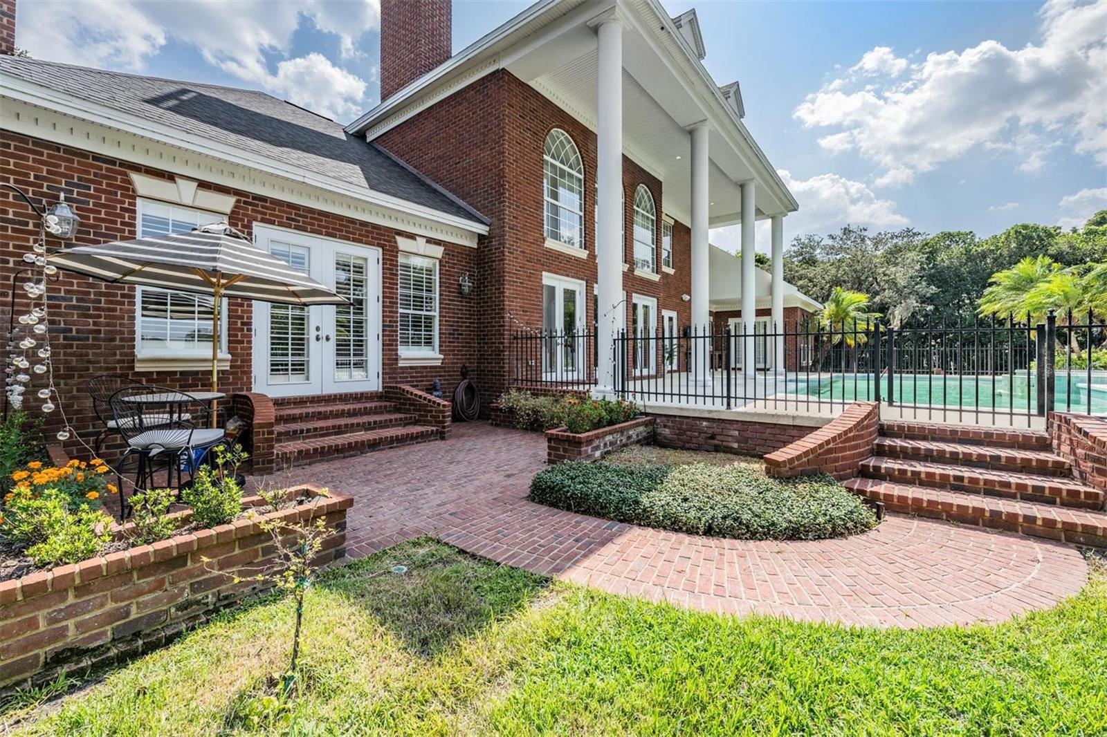 LAKE CALM PLATTED SUBDIVISION - Residential