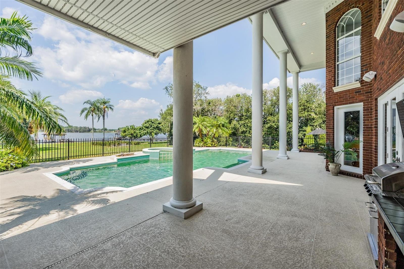 LAKE CALM PLATTED SUBDIVISION - Residential