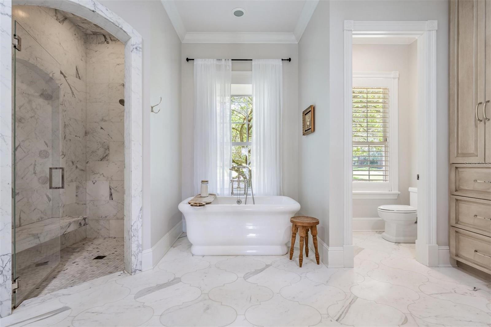 LAKE CALM PLATTED SUBDIVISION - Residential