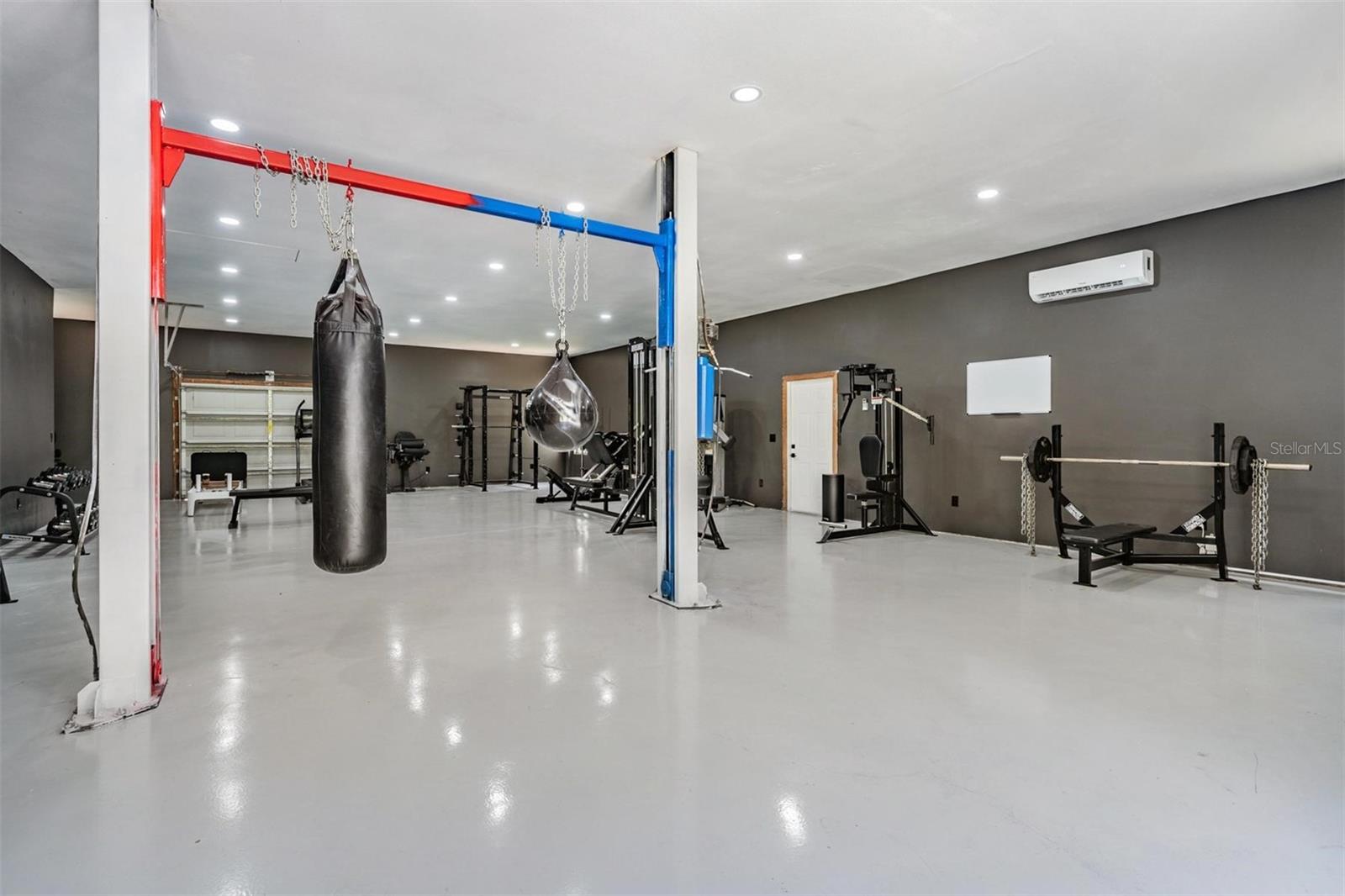 LAKE CALM PLATTED SUBDIVISION - Residential