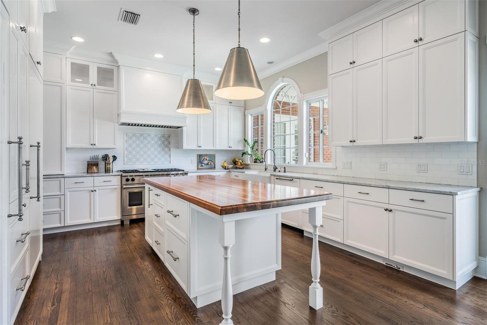 LAKE CALM PLATTED SUBDIVISION - Residential