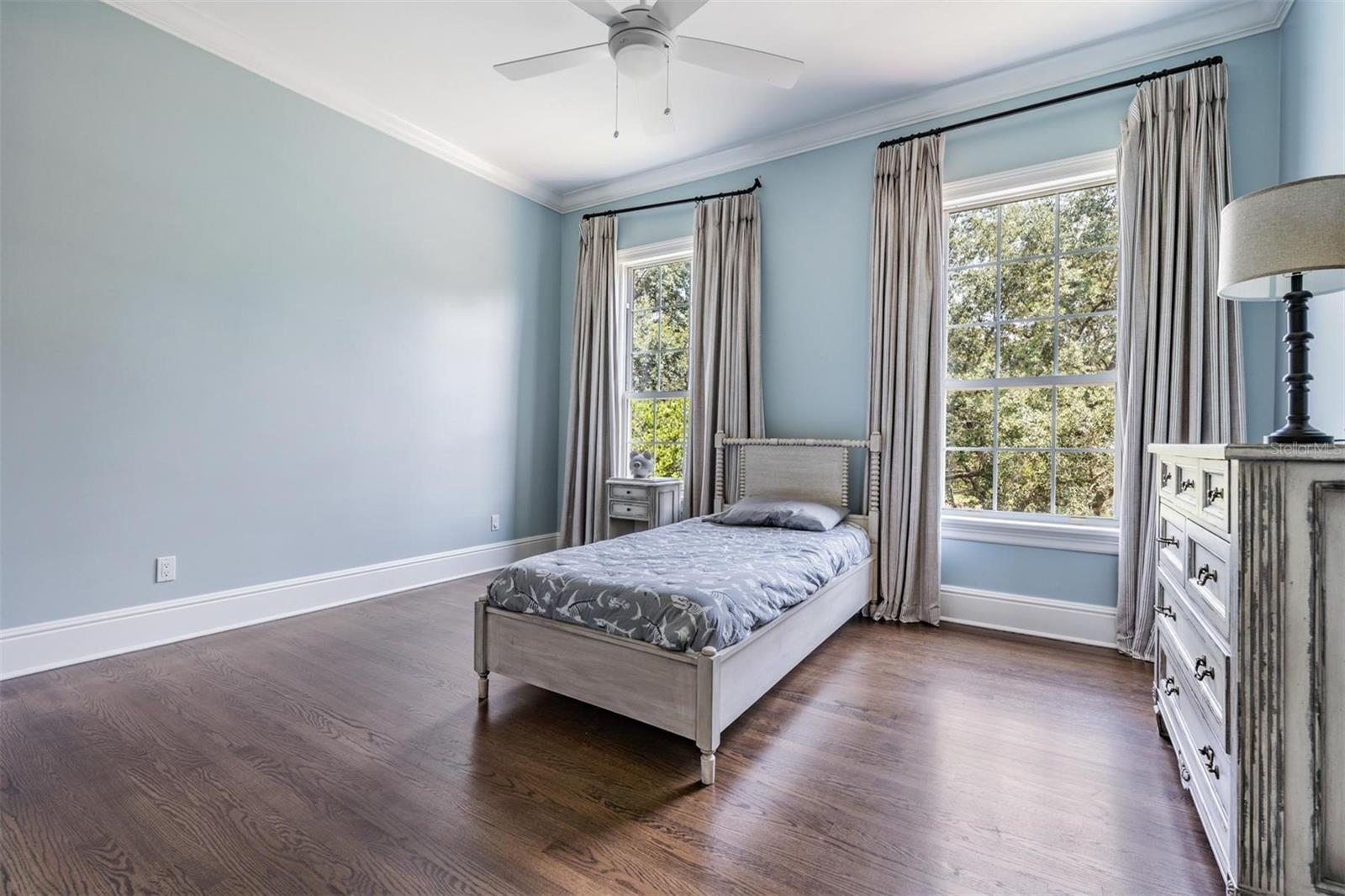 LAKE CALM PLATTED SUBDIVISION - Residential