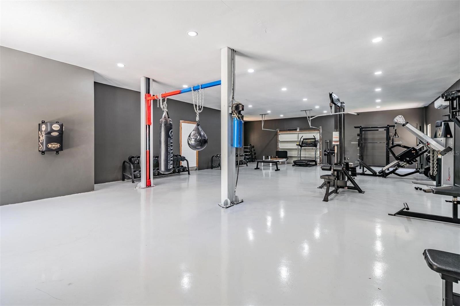 LAKE CALM PLATTED SUBDIVISION - Residential