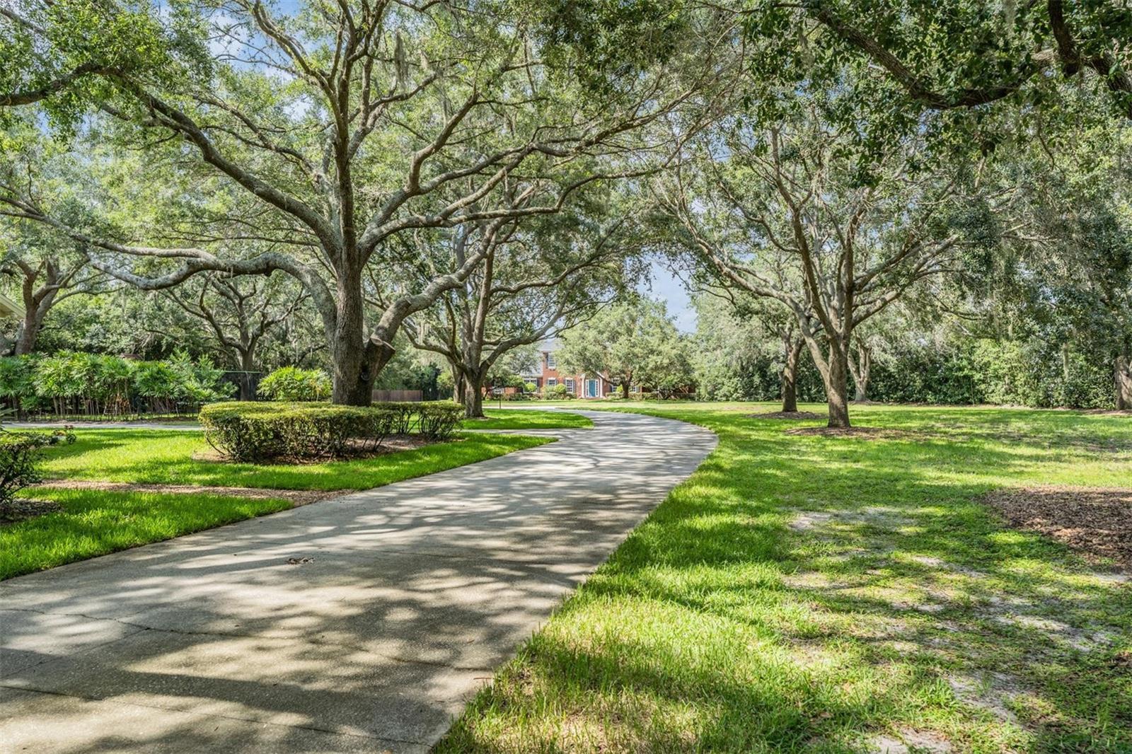 LAKE CALM PLATTED SUBDIVISION - Residential