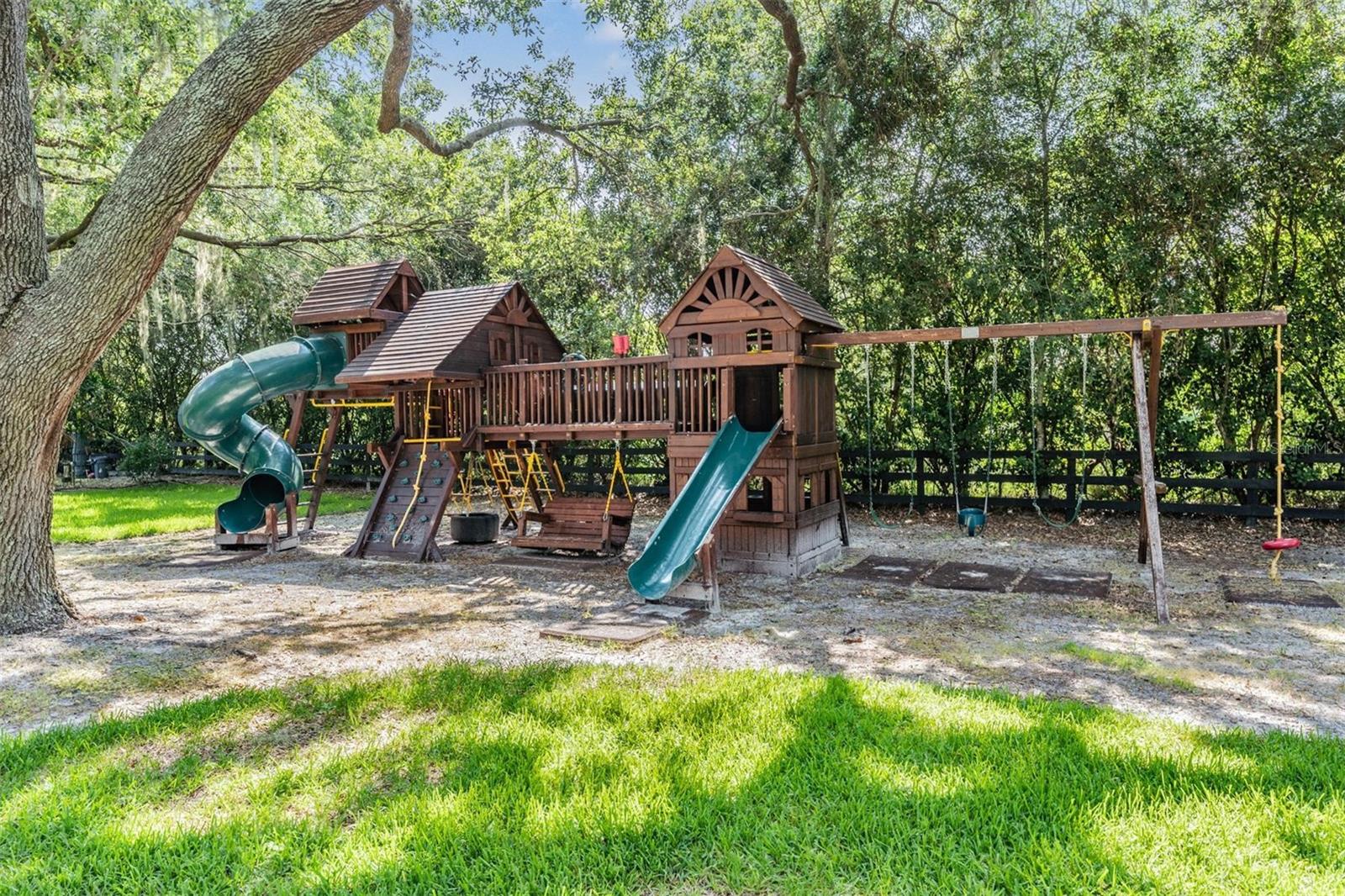 LAKE CALM PLATTED SUBDIVISION - Residential