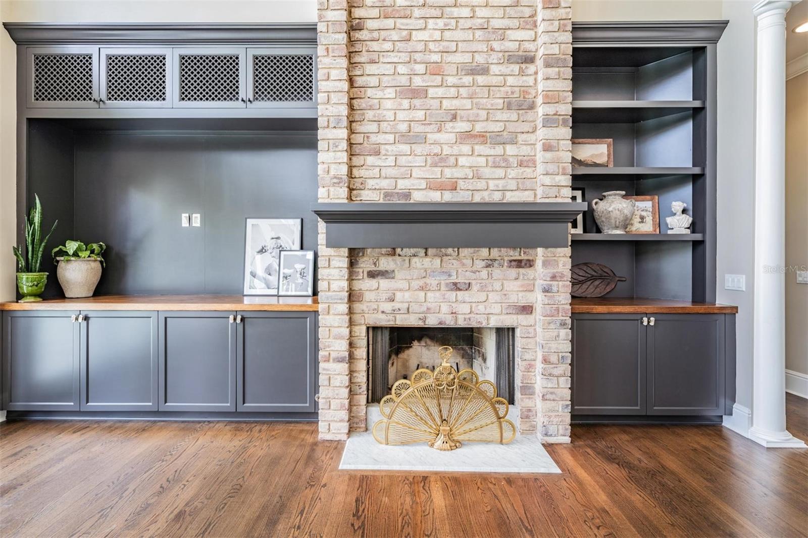 LAKE CALM PLATTED SUBDIVISION - Residential