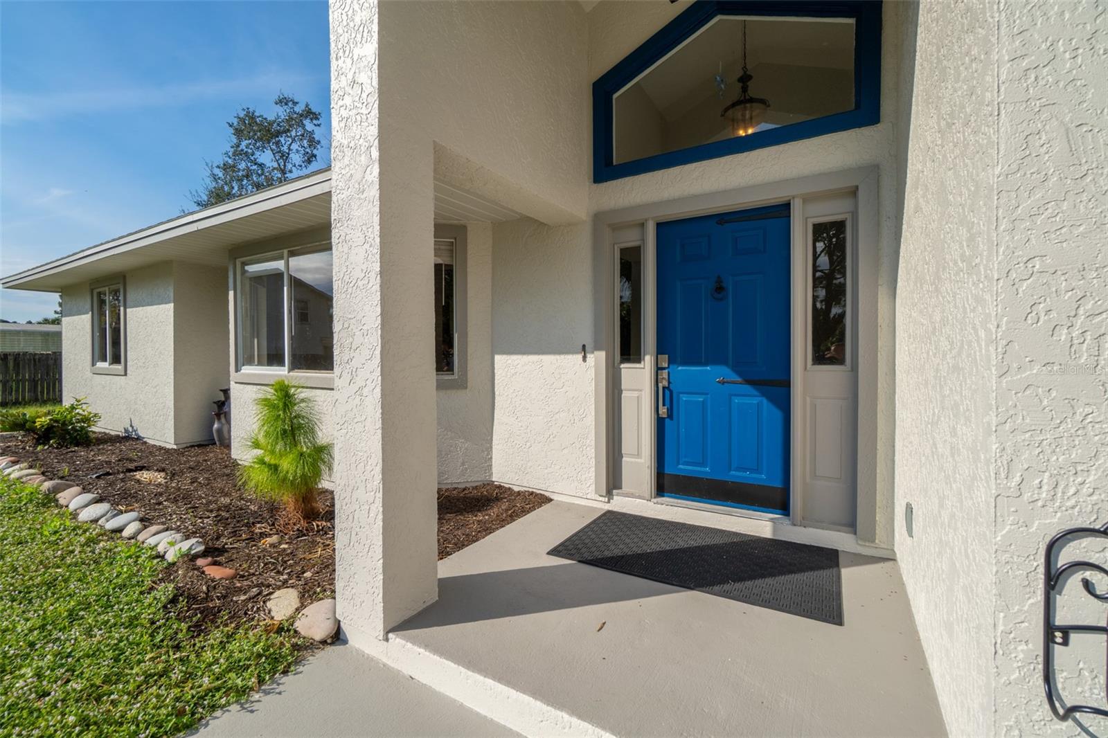 BROAD ACRES - Residential