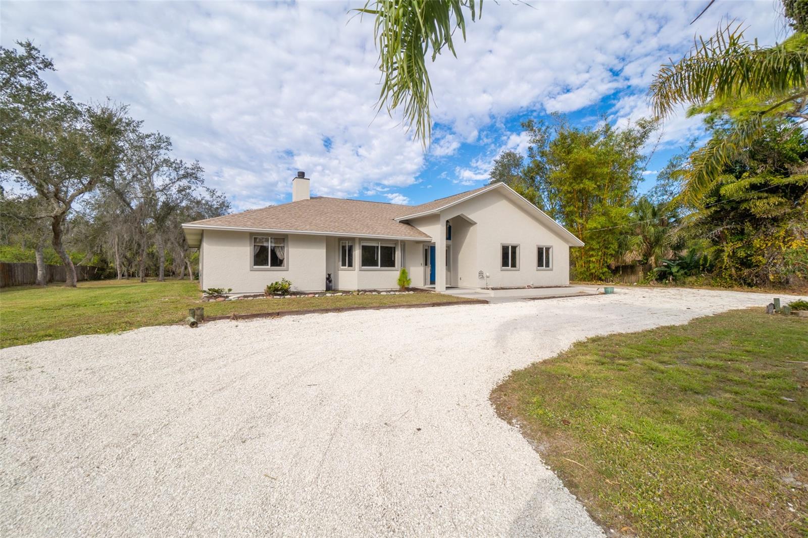 BROAD ACRES - Residential