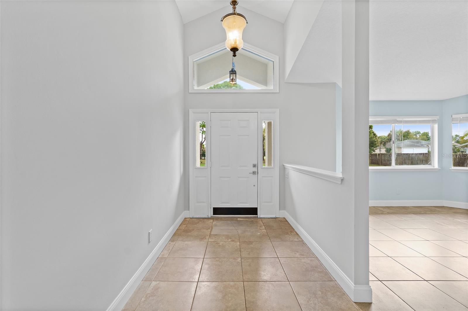 BROAD ACRES - Residential