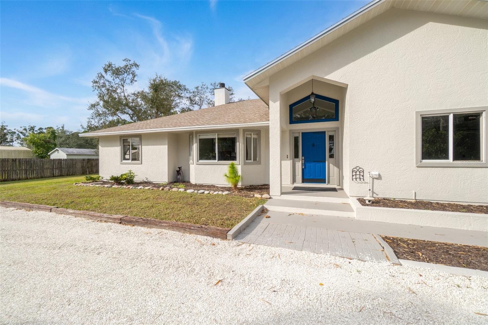 BROAD ACRES - Residential