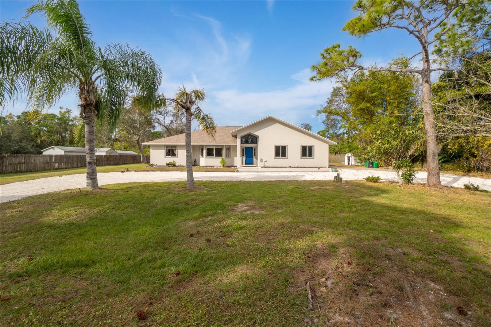 BROAD ACRES - Residential