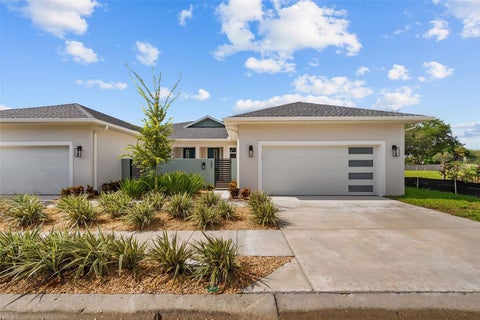 Photo of 207 Athenian Way, Tarpon Springs, FL 34689 (MLS # TB8538088)