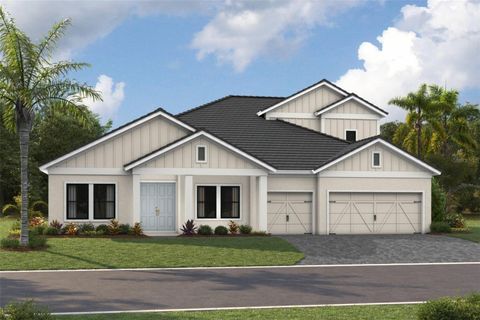 Photo of 10641 Spring Sapling Circle, Parrish, FL 34219 (MLS # J1001253)