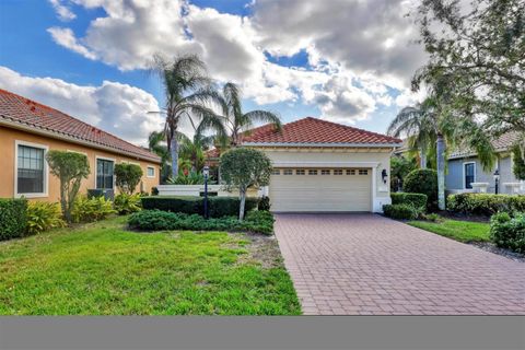 A home in LAKEWOOD RANCH