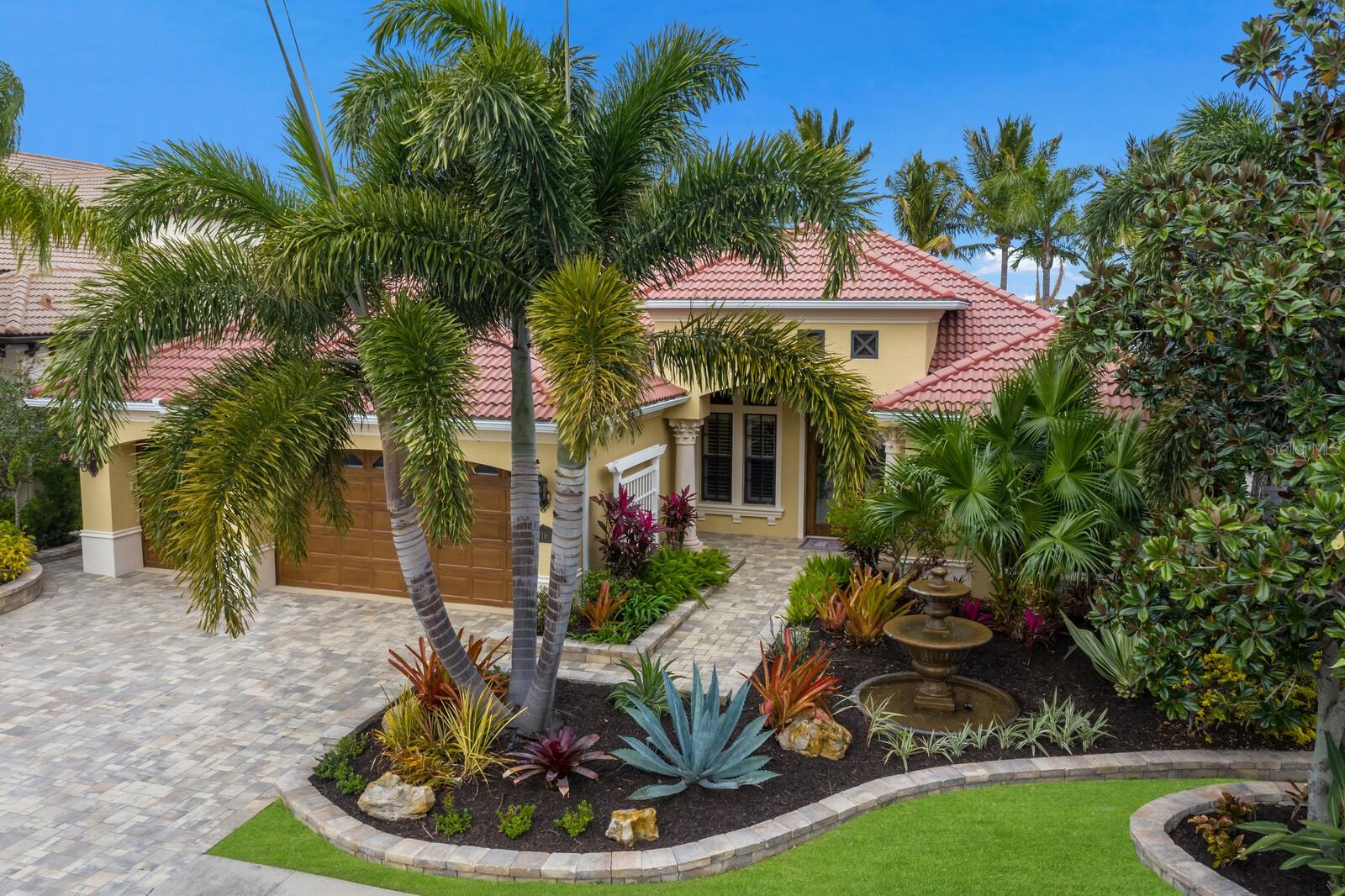 ISLAND AT RIVIERA DUNES - Residential