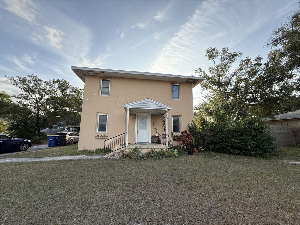 Photo of 1755 Fulton Avenue, Clearwater, FL 33755 (MLS # TB8478241)