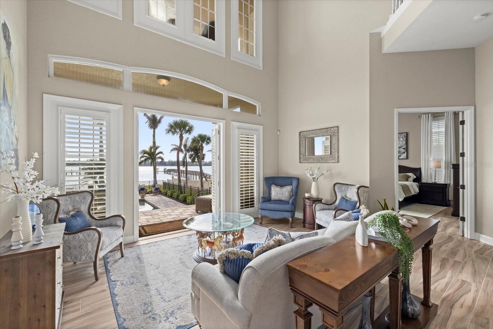 ENGLEWOOD GARDENS - Residential