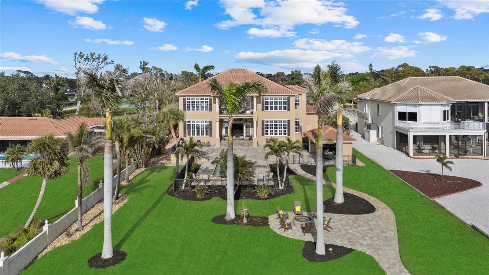 ENGLEWOOD GARDENS - Residential