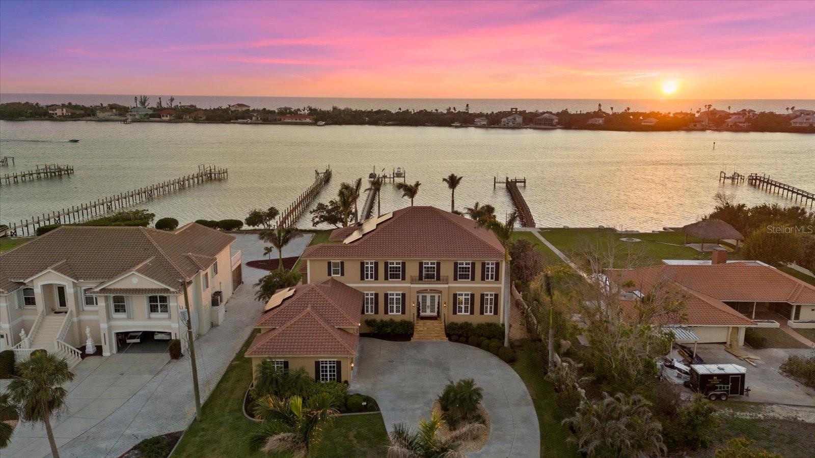 ENGLEWOOD GARDENS - Residential